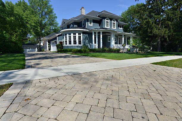 Best Eco-Friendly Driveway Pavers in Big Bass Lake, PA